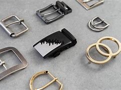 Image result for Top-Down Belt Buckle