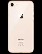 Image result for Gold iPhone 8 with Black Display