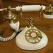 Image result for Old-Style Rotary Dial Phones