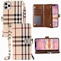 Image result for iPhone 11 Pro Max Wallet Case with Belt Clip