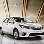 Image result for Toyota Corolla Shapes