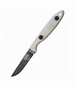 Image result for ESEE 5 in Hand