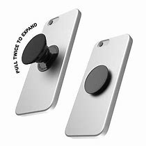 Image result for Black Phone Pop Up Holder