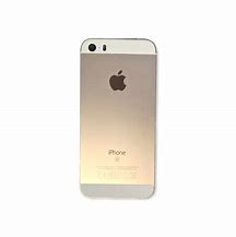 Image result for iPhone SE 1 St Genaration Gold