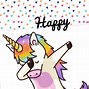 Image result for Unicorn Background 1st Birthday