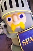 Image result for Spam Mascot