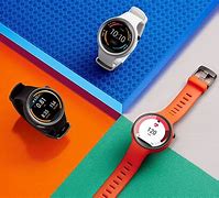 Image result for Android Wear 216 Moto 360