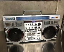 Image result for Conion Boomboxes