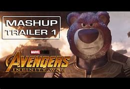 Image result for Toy Story Avengers