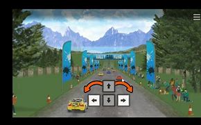 Image result for Rally Car Hero Game