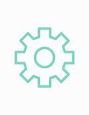 Image result for Internal Gear Icon