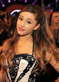 Image result for Cute Actresses Like Ariana Grande