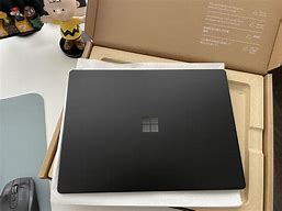 Image result for Surface Laptop 4 Matte Black