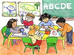 Image result for Active Learning Clip Art