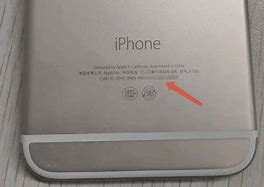 Image result for iPhone 6s Imei Location
