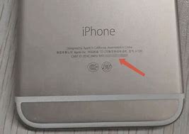 Image result for iPhone 7 Imei On Back