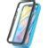 Image result for iPhone 12 Mini Blue Phone Case