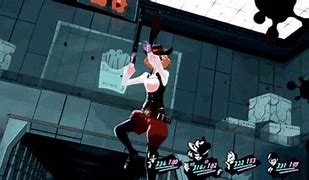 Image result for Persona 5 Game