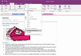 Image result for OneNote Wiki