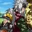 Image result for Naruto Jiraiya Wallpaper iPhone