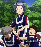 Image result for MHA Memes
