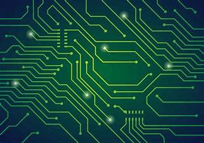 Image result for Printed Circuit Board Illustration