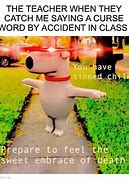 Image result for Shop Class Accident Memes
