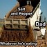 Image result for Protective Father Meme