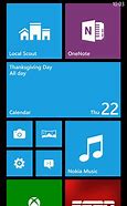 Image result for Windows Mobile Phone