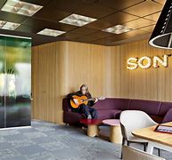 Image result for Sony Music Headquartes