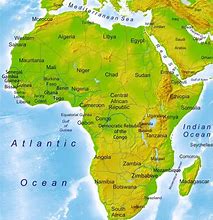 Image result for African Mech