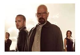 Image result for Breaking Bad Cast Season 5