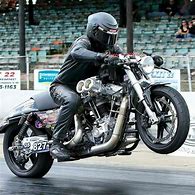 Image result for Custom Motorcycle Drag Race