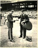Image result for Old Time Baseball Umpire