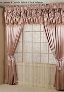 Image result for Sash Curtain Rods