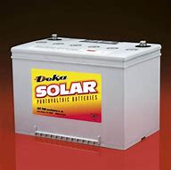 Image result for Deka Solar Photovoltaic Batteries