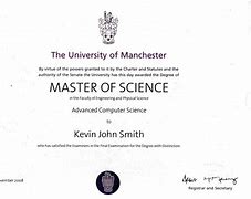 Image result for Doctorate Degree Certificate Samples