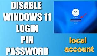 Image result for Lock Screen Pin Windows 1.0