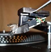 Image result for Turntable Stylus Arm