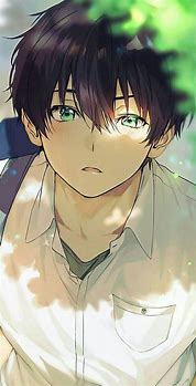 Image result for Anime Boy 1080Px1080