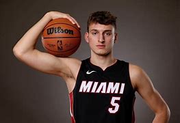 Image result for Jovic Miami Heat