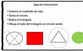 Image result for Sigue Las Instrucciones