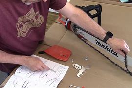 Image result for Chainsaw Assembly