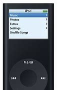 Image result for iPod Nano 2G