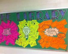 Image result for Church Library Bulletin Board Ideas