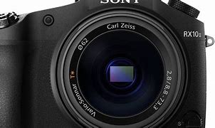 Image result for Sony 10 Mark 2 Sensor
