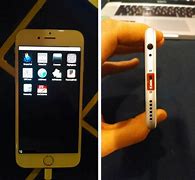 Image result for iPhone 6 Prototype