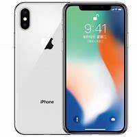 Image result for iPhone X White Colour