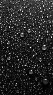 Image result for Dark Wallpaper iPhone Rain