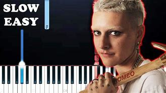 Image result for Butch 4 Butch Piano Keys
